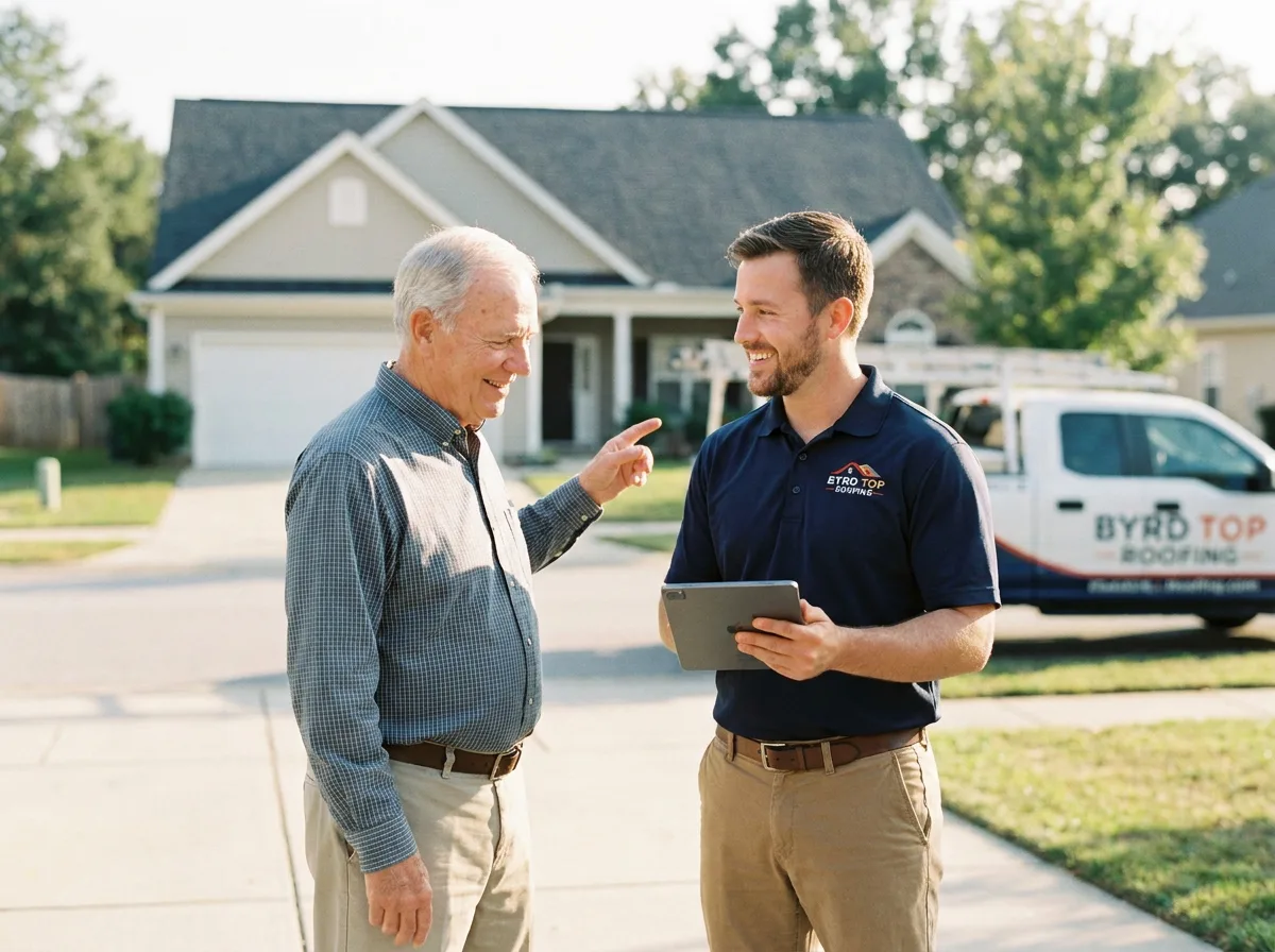 Roofing East Ryegate, VT FAQs